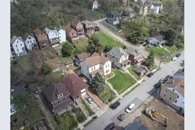 825 North Ave, Pittsburgh, PA 15104 - Photo 3
