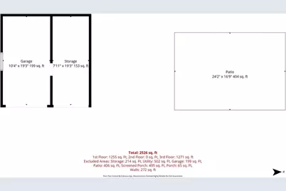 143 State Route 356, Washington Township, PA 15613 - Photo 43