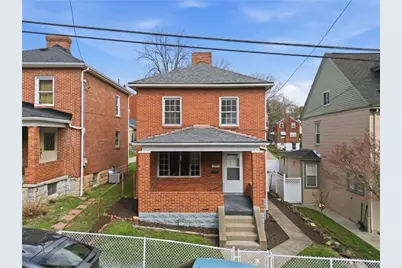 1513 Dagrmar Ave, Beechview, PA 15216 - Photo 1