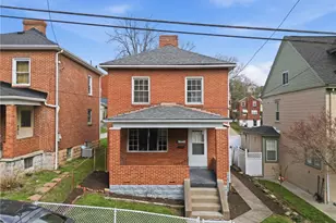 1513 Dagrmar Ave, Beechview, PA 15216 - Photo 1