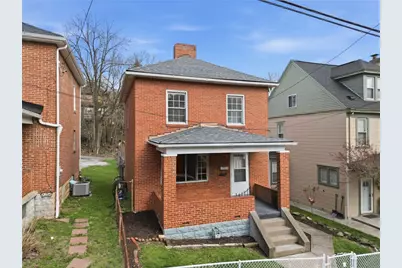 1513 Dagrmar Ave, Beechview, PA 15216 - Photo 21