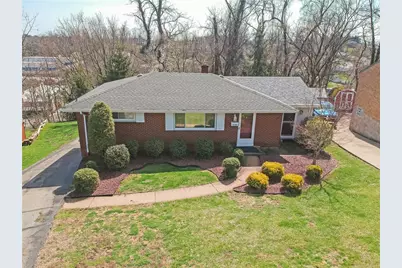 4700 Prescot Drive, Bethel Park, PA 15102 - Photo 43