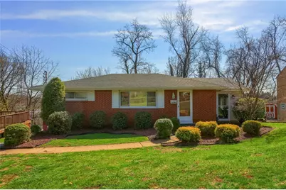 4700 Prescot Drive, Bethel Park, PA 15102 - Photo 1