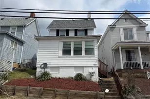 437 Desota St, East McKeesport, PA 15035 - Photo 1