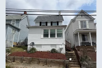 437 Desota St, East McKeesport, PA 15035 - Photo 1