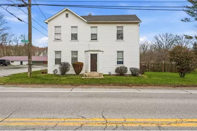 7185 W Market St, Jefferson Township, PA 16137 - Photo 1