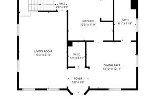 7185 W Market St, Jefferson Township, PA 16137 - Photo 13