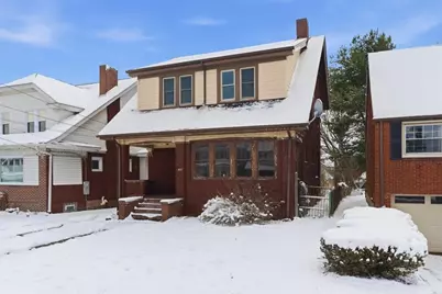 1437 Orchlee St, Pittsburgh, PA 15212 - Photo 1