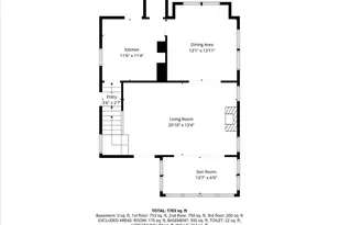 1437 Orchlee St, Pittsburgh, PA 15212 - Photo 29