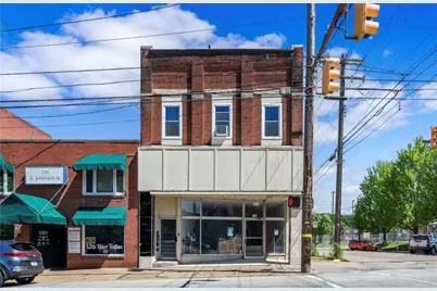 140 E Jefferson St, Butler, PA 16001 - Photo 1