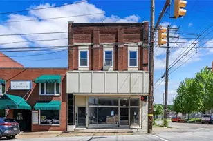 140 E Jefferson St, Butler, PA 16001 - Photo 1