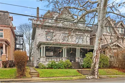 821-823 S Braddock Avenue, Pittsburgh, PA 15221 - Photo 1