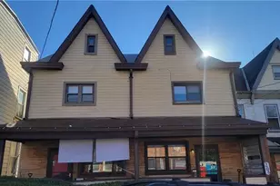 204-206 Amanda Ave, Pittsburgh, PA 15210 - Photo 1