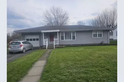 521 W Butler, Mercer Boro, PA 16137 - Photo 1