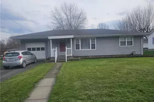 521 W Butler, Mercer Boro, PA 16137 - Photo 1