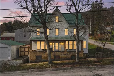 158 Harvey St, Hastings, PA 16646 - Photo 1