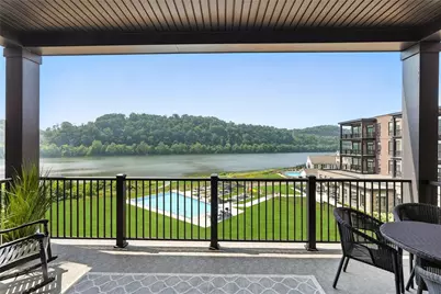 1 1st Street #405, Oakmont, PA 15139 - Photo 5