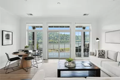 1 1st Street #305, Oakmont, PA 15139 - Photo 3