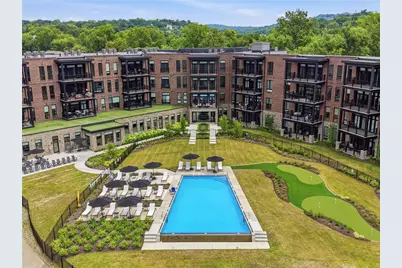 1 1st Street #407, Oakmont, PA 15139 - Photo 19