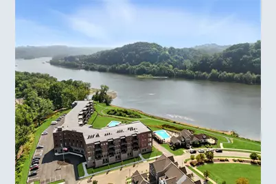 1 1st Street #407, Oakmont, PA 15139 - Photo 17