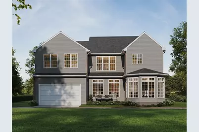 102 Ramsgate Road #Warrington, Cranberry Township, PA 16066 - Photo 35