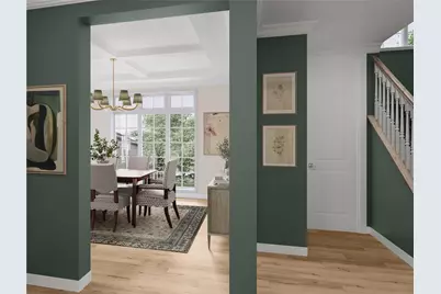 102 Ramsgate Road #Warrington, Cranberry Township, PA 16066 - Photo 7