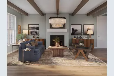 102 Ramsgate Road #Warrington, Cranberry Township, PA 16066 - Photo 13