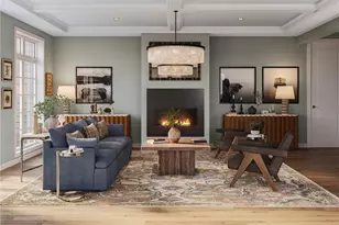 102 Ramsgate Rd, Cranberry Township, PA 16066 - Photo 15