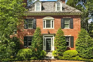 400 Devonshire St, Pittsburgh, PA 15213 - Photo 1