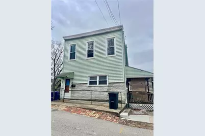 141 Overbeck St, Pittsburgh, PA 15212 - Photo 1