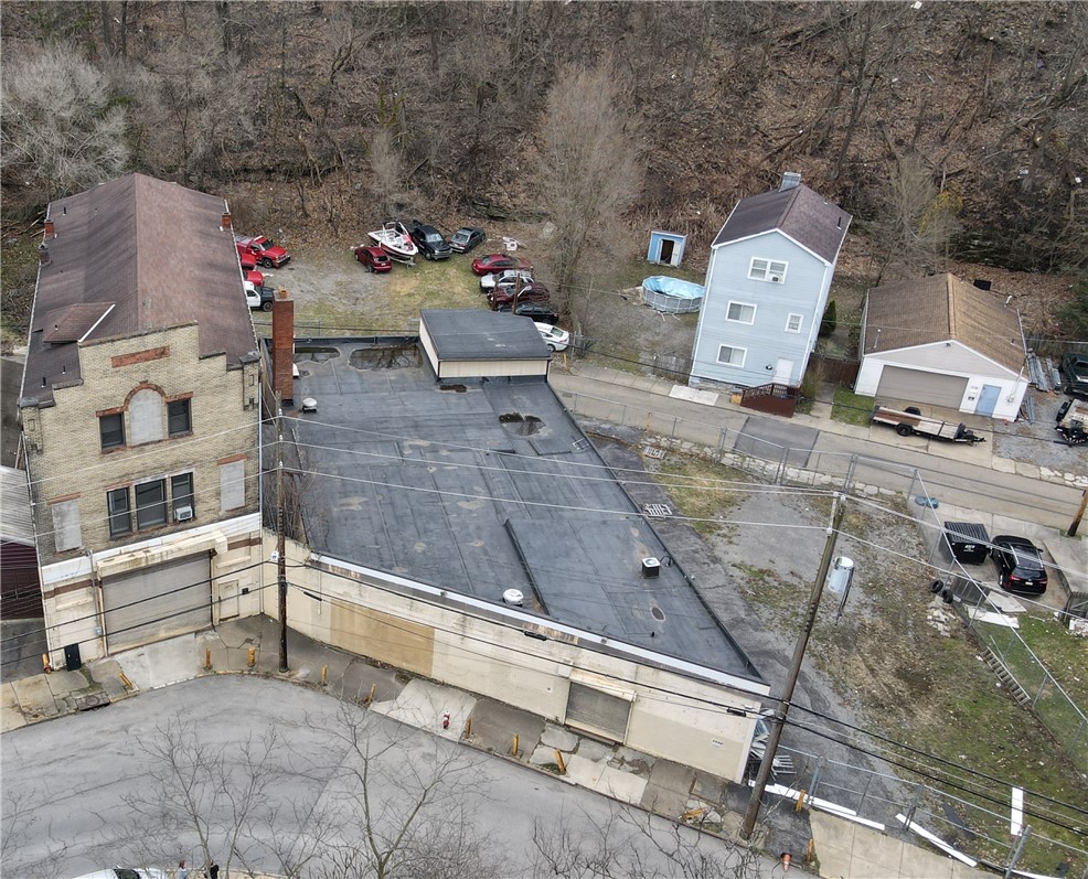 3190-3202 McClure Ave, Woods Run, PA 15212 - MLS 1746587 - Coldwell Banker