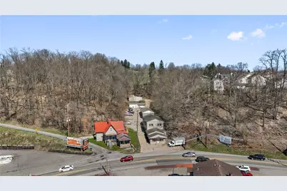 560 W Pike Street, Canonsburg, PA 15317 - Photo 1