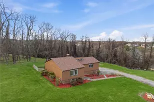 537 Lebanon School Rd, Rostraver, PA 15012 - Photo 1