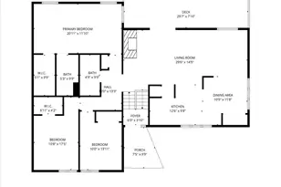 537 Lebanon School Rd, Rostraver, PA 15012 - Photo 47