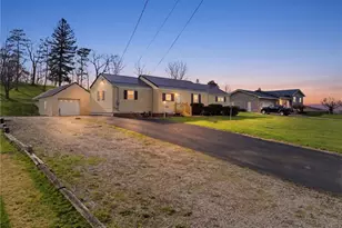 134 Youngstown Rd, North Union Township, PA 15456 - Photo 1