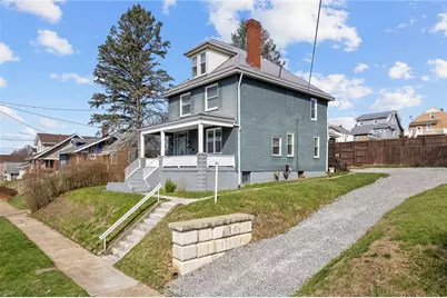 449 Elwyn Ave, Springdale Boro, PA 15144 - Photo 3