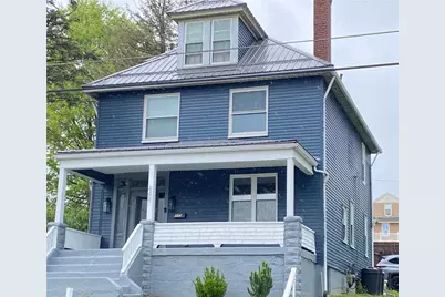449 Elwyn Ave, Springdale Boro, PA 15144 - Photo 1