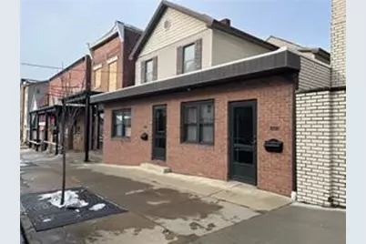 1023 Philadelphia St, Indiana Boro, PA 15701 - Photo 1