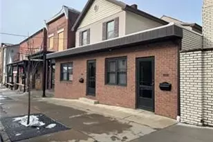 1023 Philadelphia St, Indiana Boro, PA 15701 - Photo 1