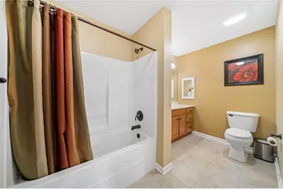 2061 Isleworth Ln, Cranberry Township, PA 16066 - Photo 19