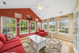 2061 Isleworth Lane, Cranberry Township, PA 16066 - Photo 15