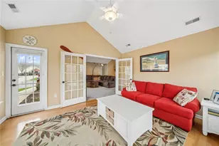 2061 Isleworth Lane, Cranberry Township, PA 16066 - Photo 13