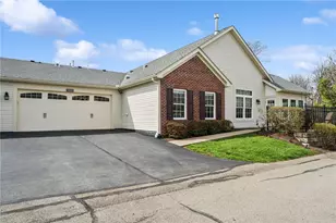 2061 Isleworth Lane, Cranberry Township, PA 16066 - Photo 31