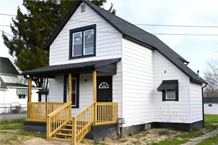 212 2nd St, East Bethlehem, PA 15368 - Photo 3