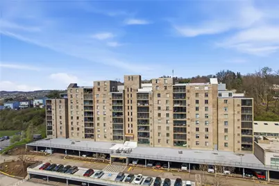 2160 Greentree Road #705W, Scott Township, PA 15220 - Photo 27