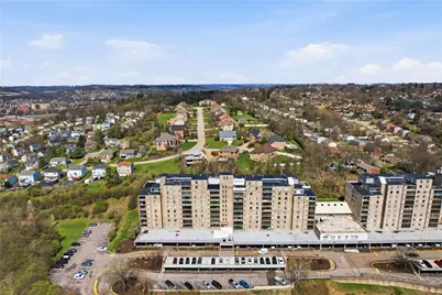 2160 Greentree Road #705W, Scott Township, PA 15220 - Photo 27