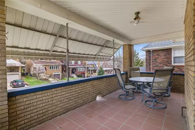 1625 Kelton Ave, Pittsburgh, PA 15216 - Photo 9