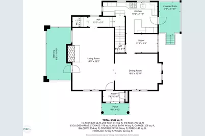 1625 Kelton Ave, Pittsburgh, PA 15216 - Photo 47