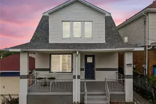 1406 Hampshire Ave, Beechview, PA 15216 - Photo 1