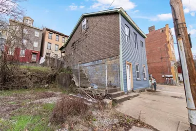 1240 Spring Garden Ave, Pittsburgh, PA 15212 - Photo 17